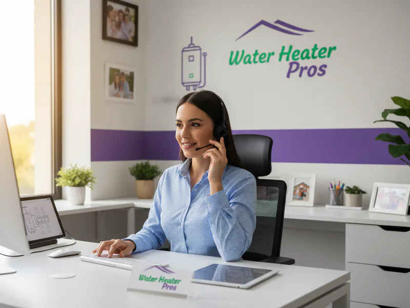 Water Heater Repair  in Cleves  FAQ